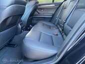Latvian car BMW 520dX F10 M Pack 140kw / 190zs. - 14 Latvian car BMW 520dX F10 M Pack 140kw / 190zs. - MM.LV - 14