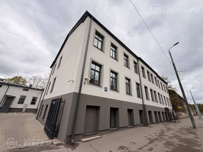 Apartment in Riga, Grizinkalns, 20.3 м², 1 rm., 1 floor. Apartment in Riga, Grizinkalns, 20.3 м², 1 rm., 1 floor. - MM.LV