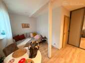 Apartment in Riga, Grizinkalns, 20.3 м², 1 rm., 1 floor. - 4 Apartment in Riga, Grizinkalns, 20.3 м², 1 rm., 1 floor. - MM.LV - 4