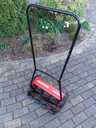 Hecht manual lawn mower in perfect condition ! - 2 Hecht manual lawn mower in perfect condition ! - MM.LV - 2