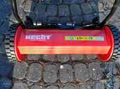 Hecht manual lawn mower in perfect condition ! - 4 Hecht manual lawn mower in perfect condition ! - MM.LV - 4