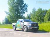 Dodge ram 1500 euro 5 - 1 Dodge ram 1500 euro 5 - MM.LV - 1