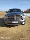 Dodge ram 1500 euro 5 - 2 Dodge ram 1500 euro 5 - MM.LV - 2