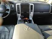 Dodge ram 1500 euro 5 - 5 Dodge ram 1500 euro 5 - MM.LV - 5