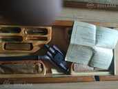Измерительные инструменты - MM.LV - 5