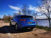 Kia Cee'd, 2021, 72 730 km, 1.4 l.. - 6 Kia Cee'd, 2021, 72 730 km, 1.4 l.. - MM.LV - 6