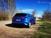 Kia Cee'd, 2021, 72 730 km, 1.4 l.. - 7 Kia Cee'd, 2021, 72 730 km, 1.4 l.. - MM.LV - 7