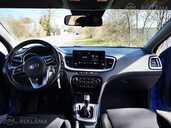 Kia Cee'd, 2021, 72 730 km, 1.4 l.. - 8 Kia Cee'd, 2021, 72 730 km, 1.4 l.. - MM.LV - 8