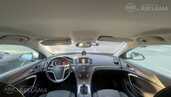 Opel Insignia, 2013/Апрель, 212 000 км, 2.0 л.. - 6 Opel Insignia, 2013/Апрель, 212 000 км, 2.0 л.. - MM.LV - 6