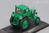 Мтз-82 Беларусь Тракторы №29 - MM.LV - 4