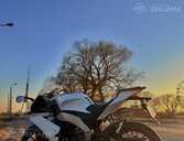 Motorcycle Aprilia Aprillia, 2016, 19 300 km, 125.0 cm3. - 1 Motorcycle Aprilia Aprillia, 2016, 19 300 km, 125.0 cm3. - MM.LV - 1