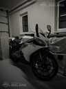 Motorcycle Aprilia Aprillia, 2016, 19 300 km, 125.0 cm3. - 2 Motorcycle Aprilia Aprillia, 2016, 19 300 km, 125.0 cm3. - MM.LV - 2