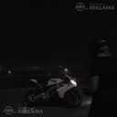 Motorcycle Aprilia Aprillia, 2016, 19 300 km, 125.0 cm3. - 4 Motorcycle Aprilia Aprillia, 2016, 19 300 km, 125.0 cm3. - MM.LV - 4