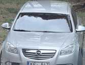 Opel Insignia, 2013/Апрель, 212 000 км, 2.0 л.. - 1 Opel Insignia, 2013/Апрель, 212 000 км, 2.0 л.. - MM.LV - 1