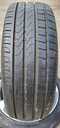 Light alloy wheels Nissan Qashqai R18, Perfect condition. - 2 Light alloy wheels Nissan Qashqai R18, Perfect condition. - MM.LV - 2