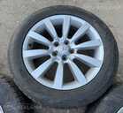 Light alloy wheels Mitsubishi R18, Good condition. - MM.LV - 2