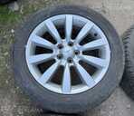 Light alloy wheels Mitsubishi R18, Good condition. - MM.LV - 3