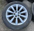Light alloy wheels Mitsubishi R18, Good condition. - MM.LV - 4