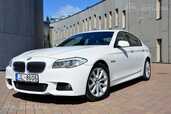 BMW 525, xDrive, 2013/Май, 248 200 км, 2.0 л.. - 1 BMW 525, xDrive, 2013/Май, 248 200 км, 2.0 л.. - MM.LV - 1