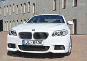 BMW 525, xDrive, 2013/Май, 248 200 км, 2.0 л.. - 3 BMW 525, xDrive, 2013/Май, 248 200 км, 2.0 л.. - MM.LV - 3