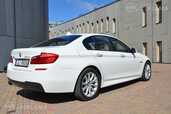 BMW 525, xDrive, 2013/Май, 248 200 км, 2.0 л.. - 4 BMW 525, xDrive, 2013/Май, 248 200 км, 2.0 л.. - MM.LV - 4