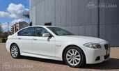 BMW 525, xDrive, 2013/Май, 248 200 км, 2.0 л.. - 6 BMW 525, xDrive, 2013/Май, 248 200 км, 2.0 л.. - MM.LV - 6