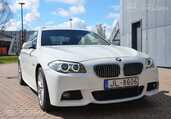 BMW 525, xDrive, 2013/Май, 248 200 км, 2.0 л.. - 7 BMW 525, xDrive, 2013/Май, 248 200 км, 2.0 л.. - MM.LV - 7