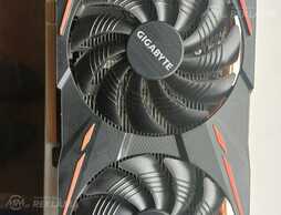 Amd Radeon rx 580 - MM.LV