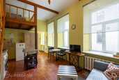 Apartment in Riga, Center, 26 м², 1 rm., 2 floor. - 4 Apartment in Riga, Center, 26 м², 1 rm., 2 floor. - MM.LV - 4