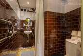 Apartment in Riga, Center, 26 м², 1 rm., 2 floor. - 5 Apartment in Riga, Center, 26 м², 1 rm., 2 floor. - MM.LV - 5