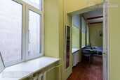 Apartment in Riga, Center, 26 м², 1 rm., 2 floor. - 6 Apartment in Riga, Center, 26 м², 1 rm., 2 floor. - MM.LV - 6