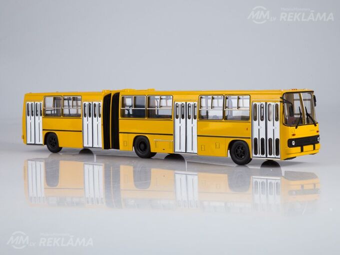 Ikarus-280 Ikarus-280 - MM.LV