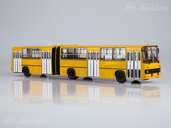 Ikarus-280 - 1 Ikarus-280 - MM.LV - 1