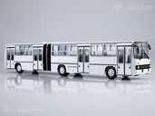 Ikarus-280 - 2 Ikarus-280 - MM.LV - 2