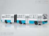 Ikarus-280 - 3 Ikarus-280 - MM.LV - 3