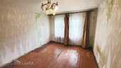 Apartment in Daugavpils district, 29 м², 1 rm., 1 floor. - MM.LV - 2