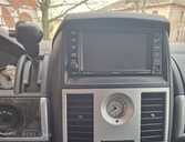 Chrysler Grand Voyager, 2010/April, 234 800 km, 2.8 l.. - MM.LV - 1