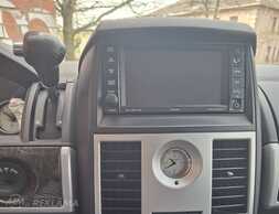 Chrysler Grand Voyager, 2010/April, 234 800 km, 2.8 l.. - MM.LV