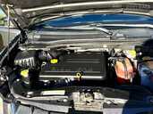 Chrysler Grand Voyager, 2010/April, 234 800 km, 2.8 l.. - MM.LV - 10