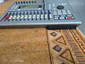 Yamaha AW16G digitālā ierakstu studija (vintage) / restaurācijai - 4 Yamaha AW16G digitālā ierakstu studija (vintage) / restaurācijai - MM.LV - 4