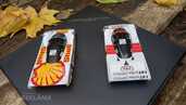 Комплект Porsche 962 - 6 Комплект Porsche 962 - MM.LV - 6