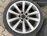 Light alloy wheels BMW Style 328 R18, Good condition. - MM.LV - 1