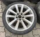 Light alloy wheels BMW Style 328 R18, Good condition. - MM.LV - 2