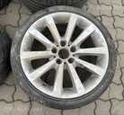 Light alloy wheels BMW Style 328 R18, Good condition. - MM.LV - 3