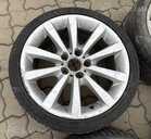 Light alloy wheels BMW Style 328 R18, Good condition. - MM.LV - 4