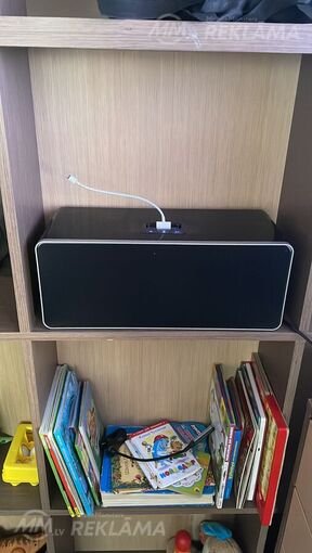 Док-станция IPod Док-станция IPod - MM.LV