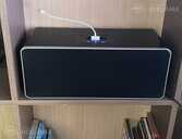 Док-станция IPod - 1 Док-станция IPod - MM.LV - 1