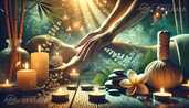 Healing Massage Therapy - 6 Healing Massage Therapy - MM.LV - 6
