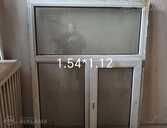 Lietoti pvc logi - MM.LV - 1