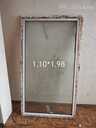 Lietoti pvc logi - MM.LV - 6